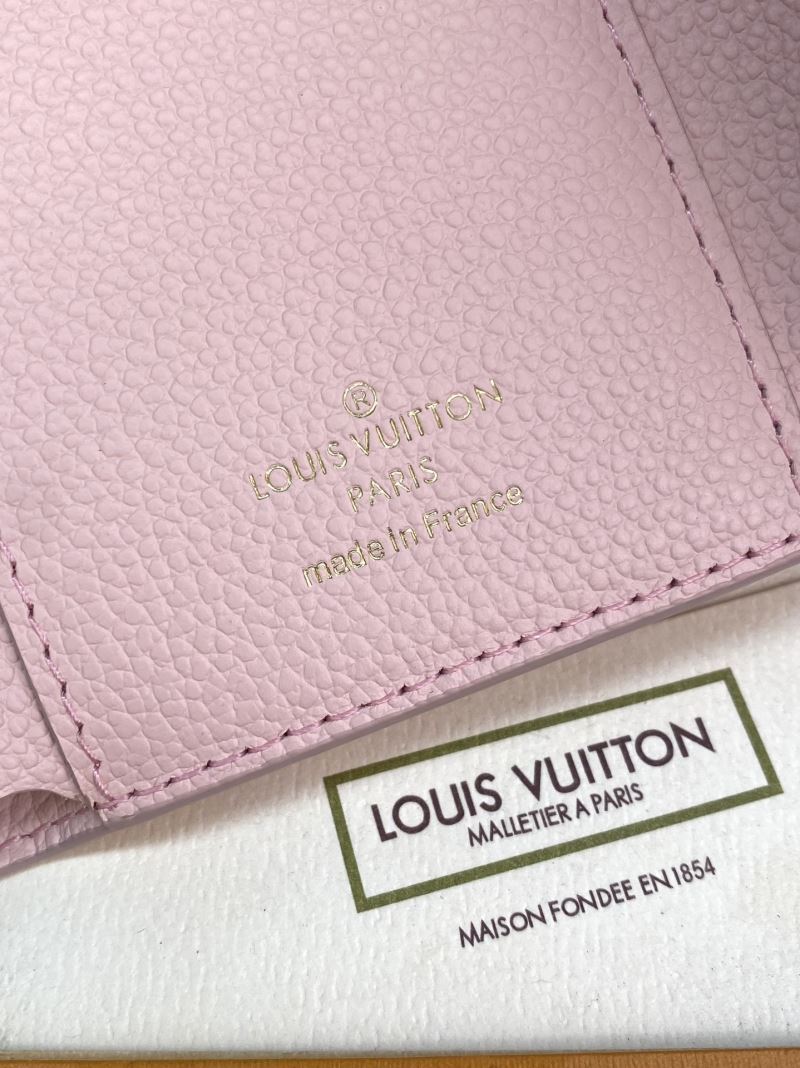 Louis Vuitton Wallets Purse